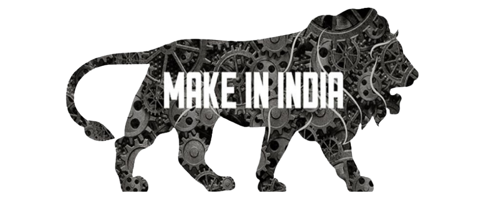 Make in India logo